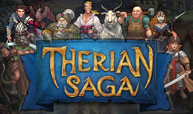 Therian Saga