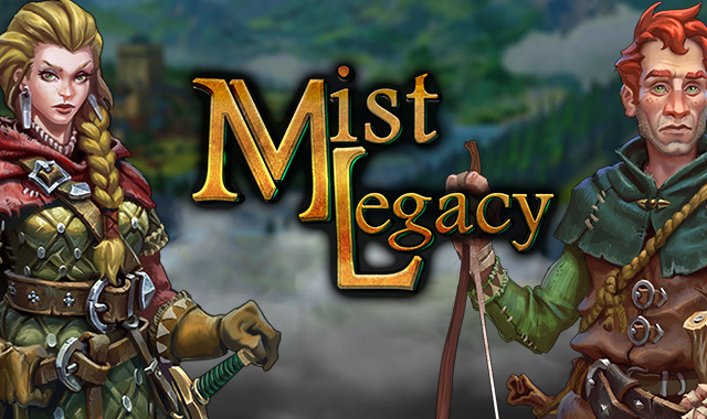 Mist Legacy